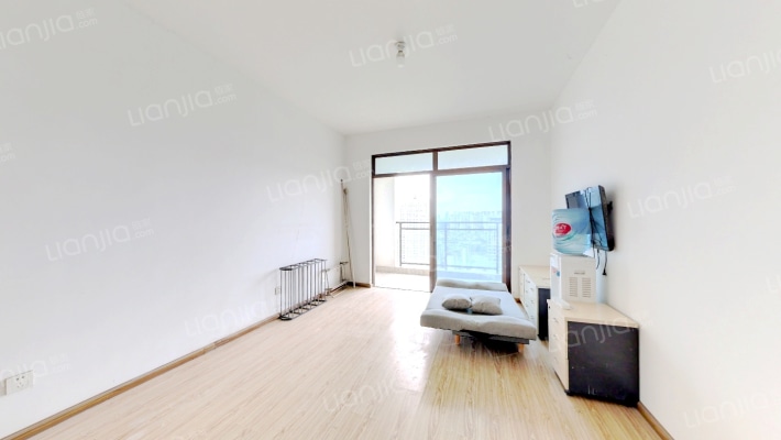 麒龙商务港二手房实景图