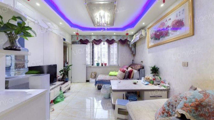 正商华钻澜庭3号院二手房实景图