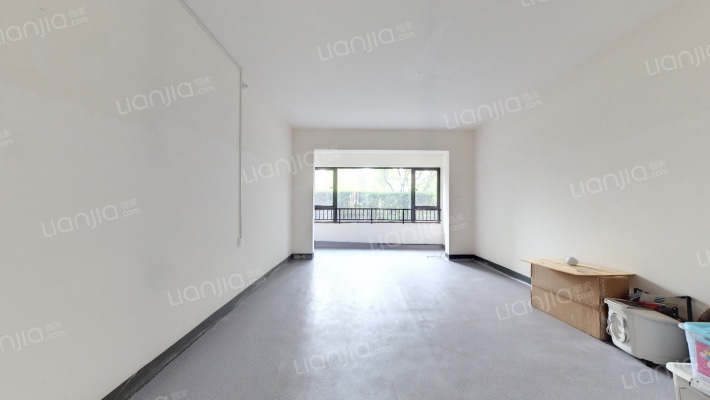 龙湖景粼玖序二组团二手房实景图