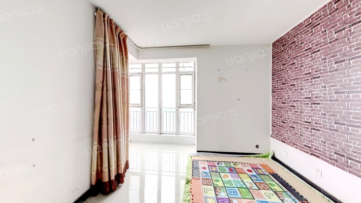 西山庭院二手房实景图