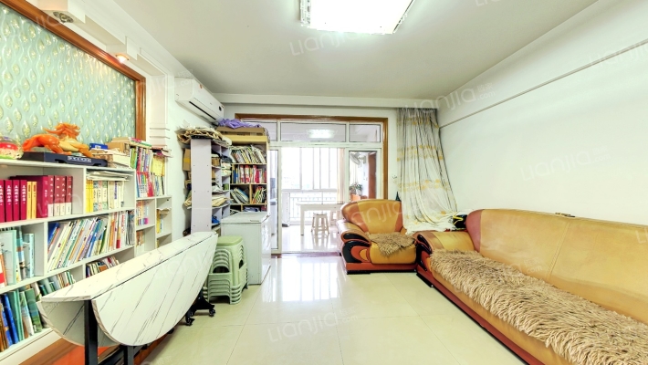 金山佳园二手房实景图