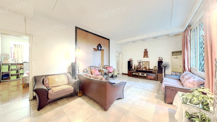 西城角巷13号二手房实景图