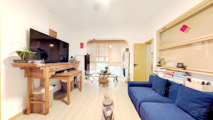 壹里上城二手房实景图