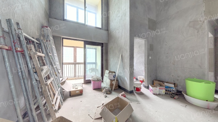 国盛园墅二手房实景图