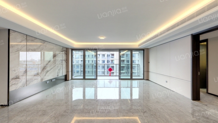 国贸蓉上二手房实景图