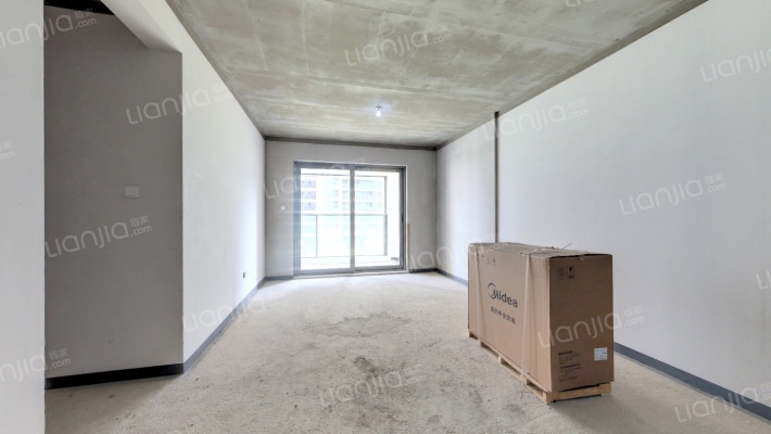 中交·凤鸣东方二手房实景图