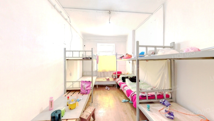 无影山新村三区二手房实景图