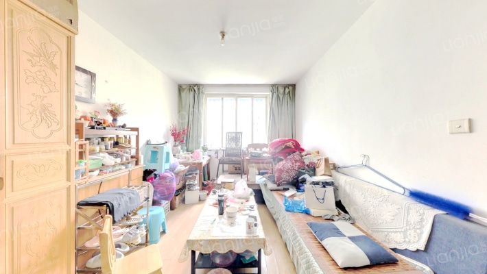 槐树苑二期民苑二手房实景图