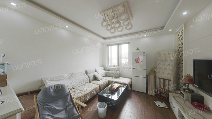 翰霖苑二期二手房实景图