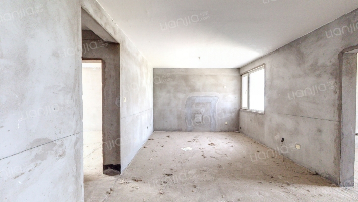 上洋国际C区二手房实景图