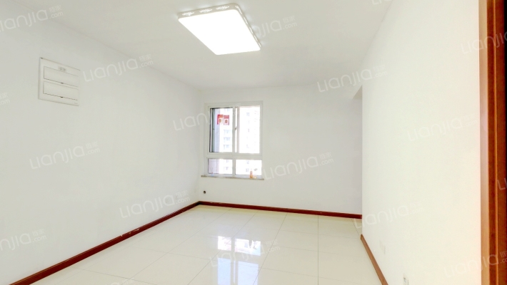 洲岛和园和睦苑二手房实景图