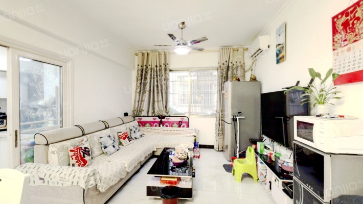 林和苑二手房实景图