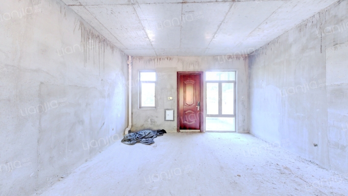 高尔夫庄园国宾墅二手房实景图