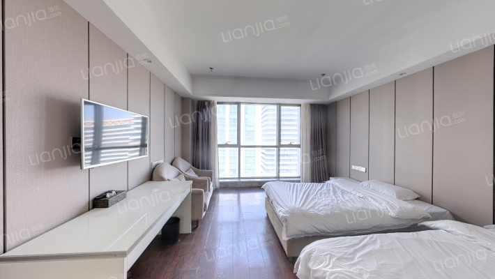 铂悦戴斯公馆二手房实景图