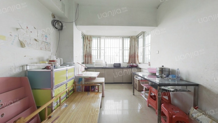 恒德苑二手房实景图