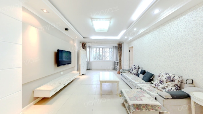 新农花苑二手房实景图