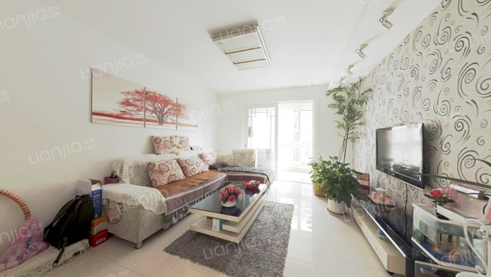 美林湾三区二手房实景图