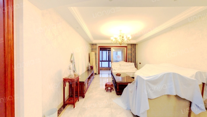 凤凰文化广场二手房实景图