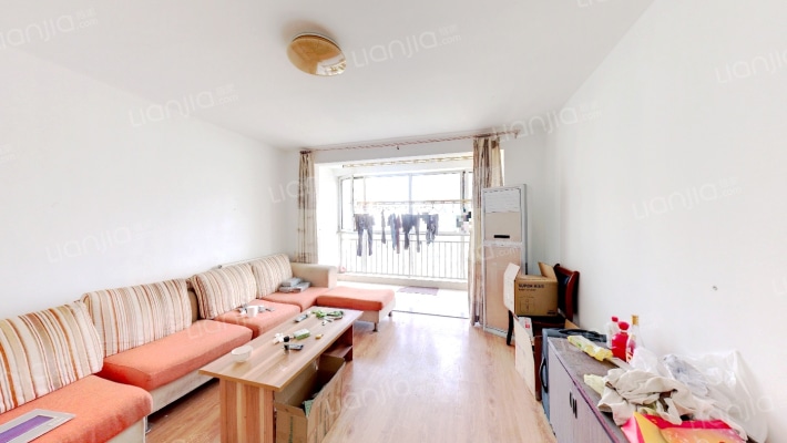 戴戈庄社区北区二手房实景图