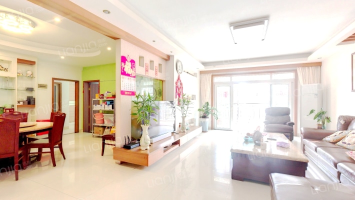 麦地南二路6号二手房实景图