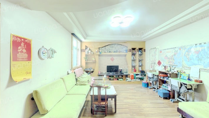 仙苑之家二手房实景图