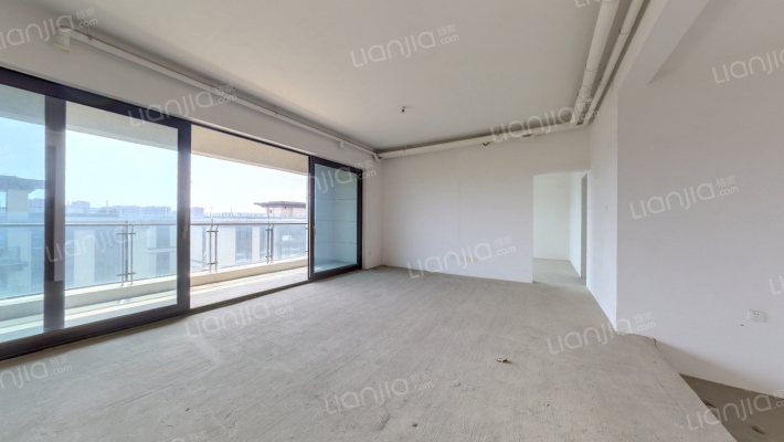 锦澜观棠二手房实景图