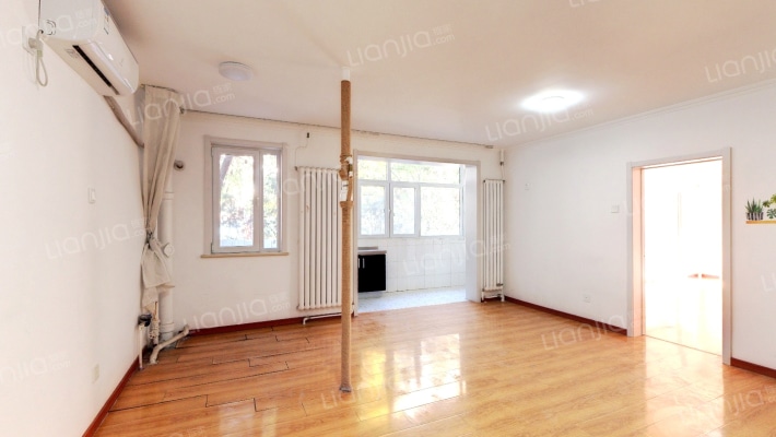 和平西街1号院二手房实景图