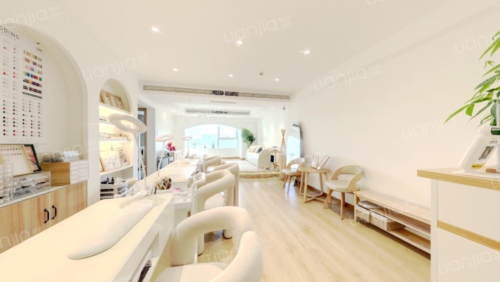 喜年广场二手房实景图