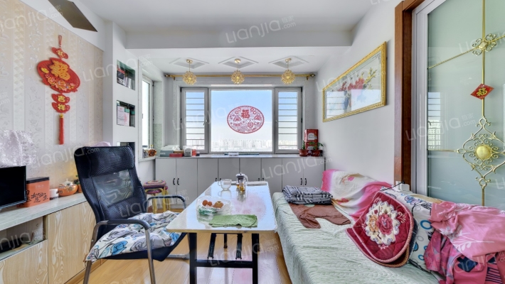 锦绣华城滨园二手房实景图