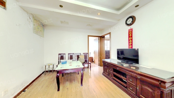 金顺小区二手房实景图