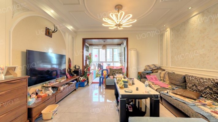 玺龙湾二手房实景图