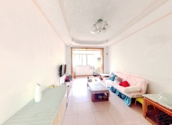 整租·红旗街住宅 3室2厅 南_红旗街住宅租房