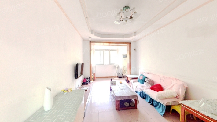 红旗街住宅二手房实景图