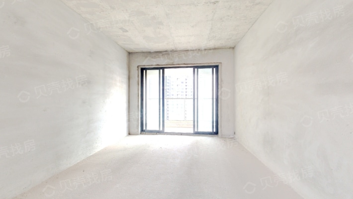 惠州博罗华基江山3室2厅86.31平米二手房总价65万，单价7531元/平米
