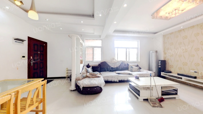 平江壹号二手房实景图