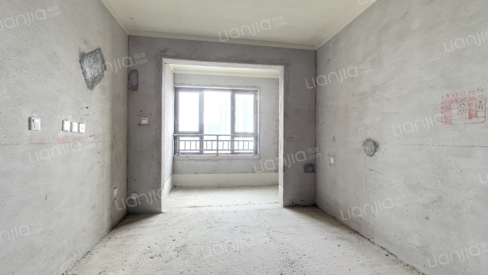 正商生态城一号院二手房实景图