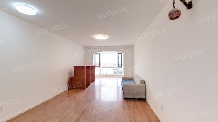 汇和家园二手房实景图