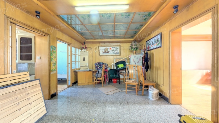 嘉邦小区二手房实景图