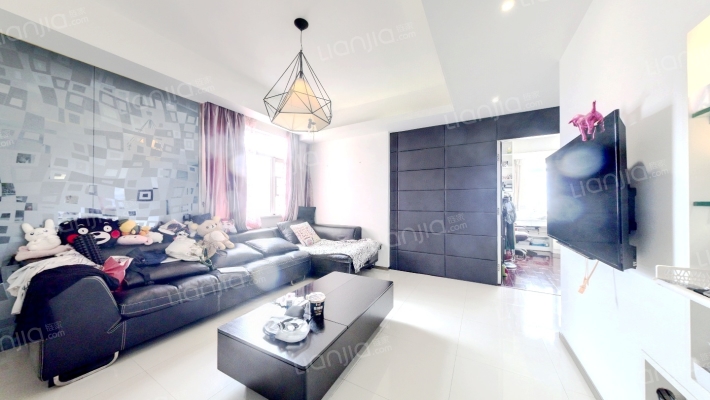 金凌育才雅苑二手房实景图