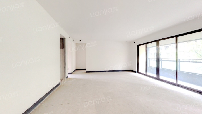 中南玖宸二期晓园二手房实景图