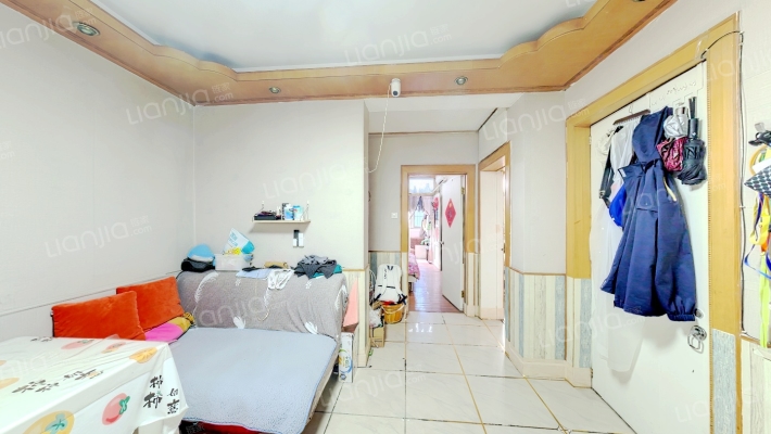 安徽建工宿舍二手房实景图