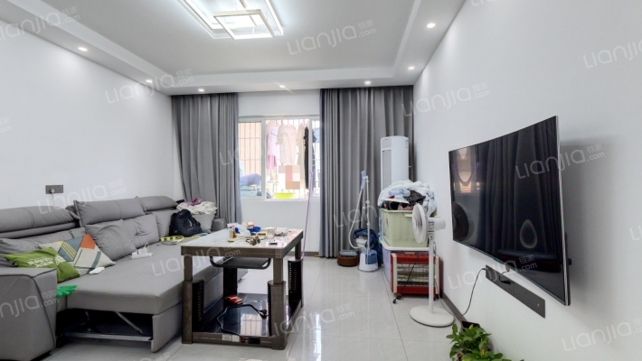 上方锦橙塆二手房实景图