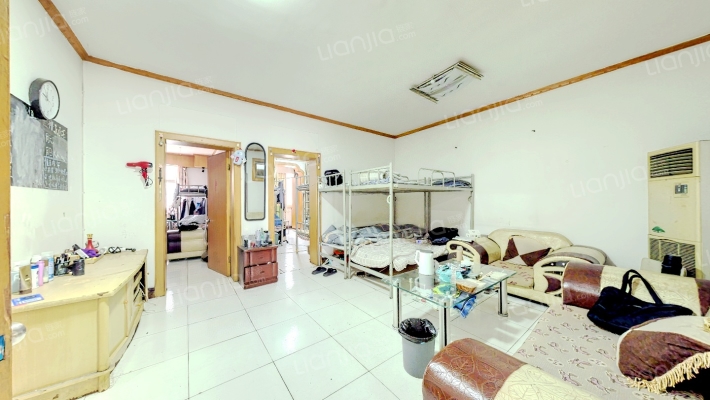 刚家寨小区二手房实景图