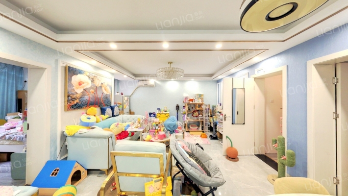 西林路二手房实景图