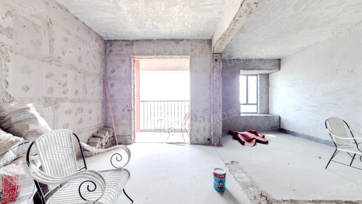 丹亭懿府二手房实景图