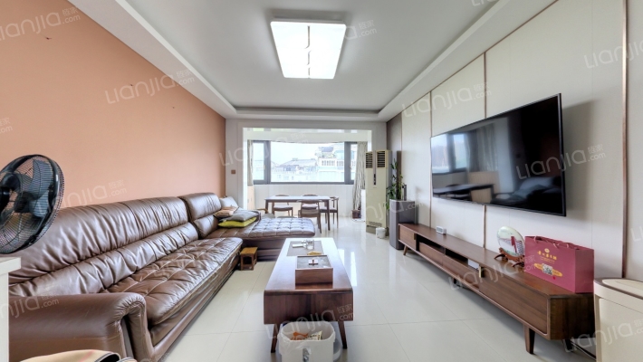 昌鑫时代绿园二手房实景图