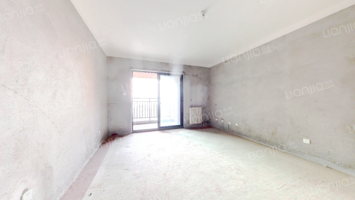 格林上东二手房实景图