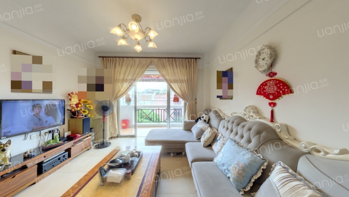 丽景华苑一期二手房实景图