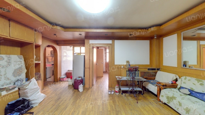 新建里(塘沽区)二手房实景图