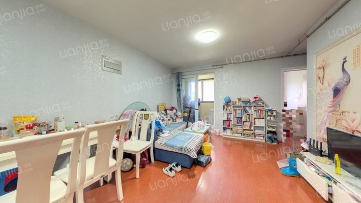 平治东苑二手房实景图